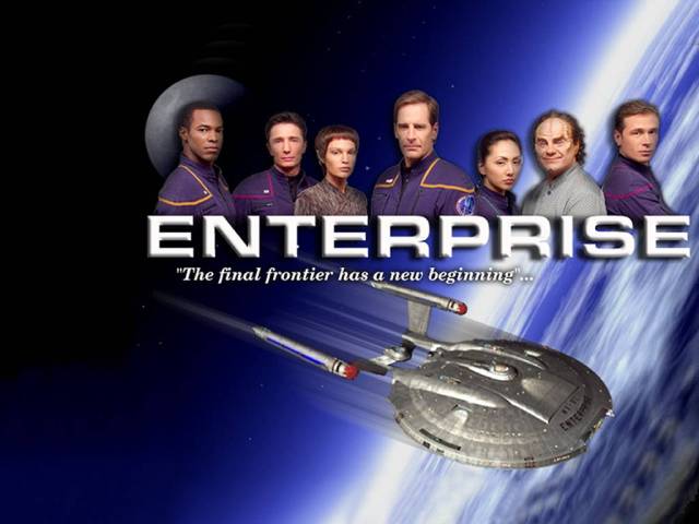 Enterprise-Season-2